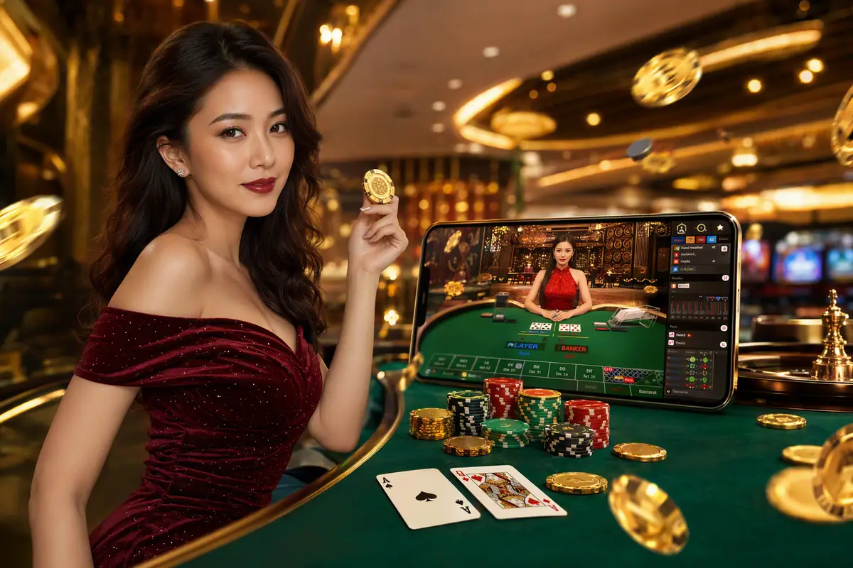 333333bet অনলাইন ক্যাসিনো বেটিং প্ল্যাটফর্ম