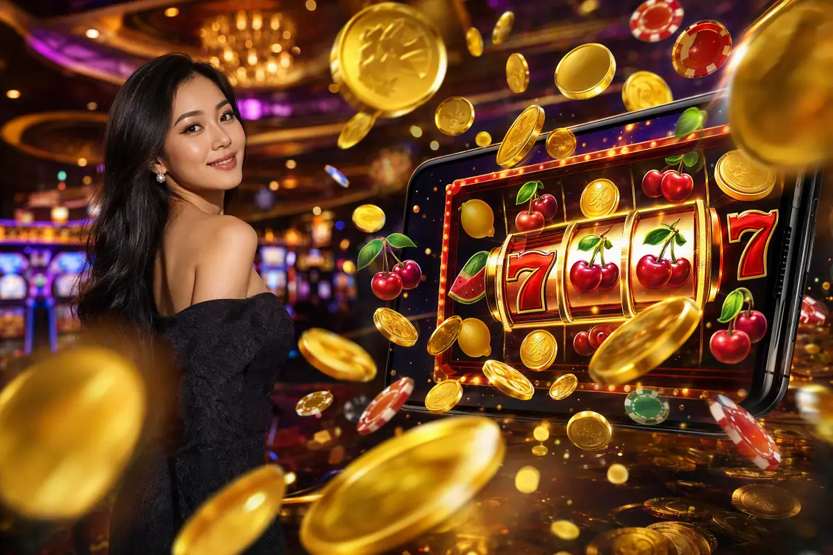 333333bet স্লটস গেমপ্লে গাইড বাংলাদেশ