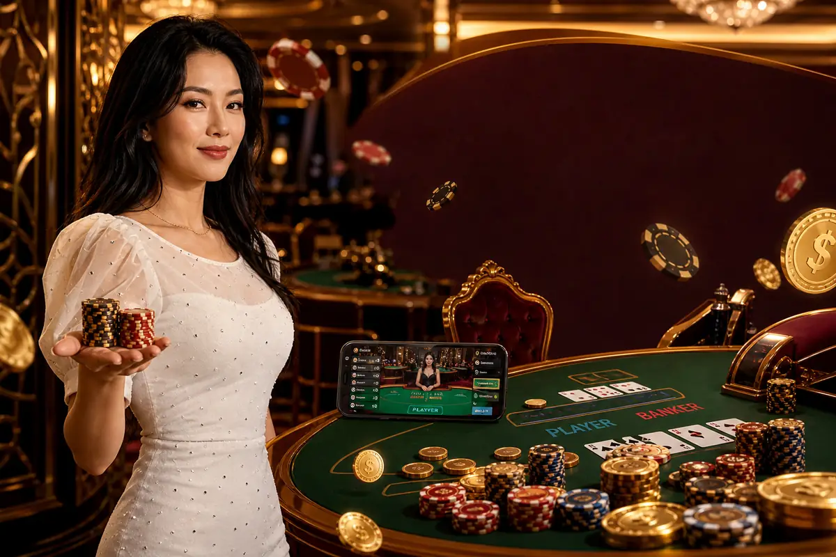 333333bet গেম প্রদানকারী স্লটস