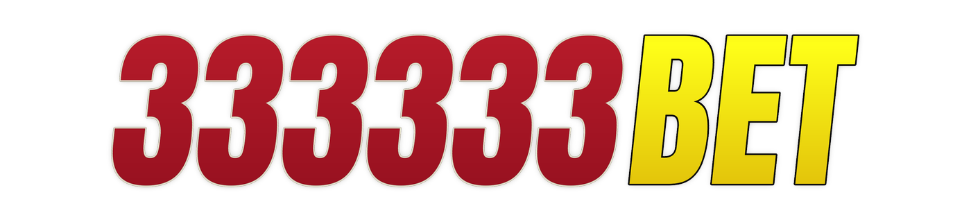 333333bet লোগো